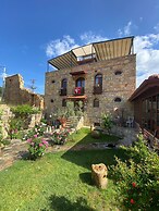 Qekik Konaklama Kazdaglari