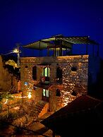 Qekik Konaklama Kazdaglari