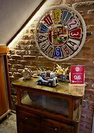 Qekik Konaklama Kazdaglari