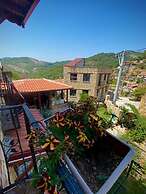 Qekik Konaklama Kazdaglari