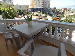 Relax Apts Saranda