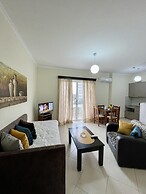 Relax Apts Saranda