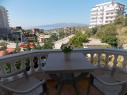 Relax Apts Saranda