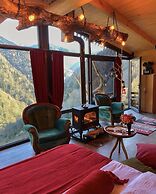 Seyr-i Cennet Dag Evleri