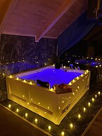 Seyr-i Cennet Dag Evleri