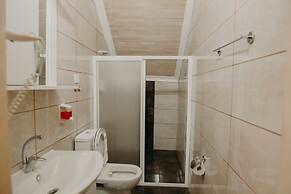 Seyr-i Cennet Dag Evleri