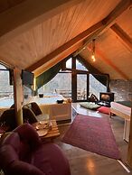 Seyr-i Cennet Dag Evleri