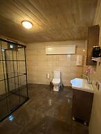 Seyr-i Cennet Dag Evleri