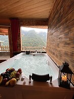 Seyr-i Cennet Dag Evleri