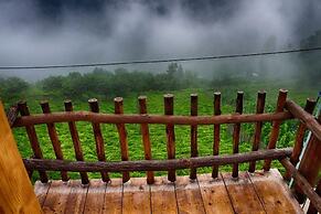 Seyr-i Cennet Dag Evleri