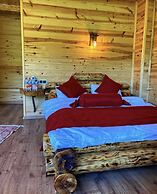 Seyr-i Cennet Dag Evleri