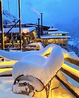 Seyr-i Cennet Dag Evleri