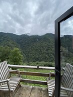 Seyr-i Cennet Dag Evleri