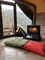 Seyr-i Cennet Dag Evleri