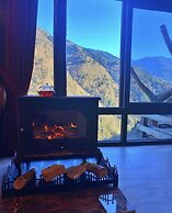 Seyr-i Cennet Dag Evleri