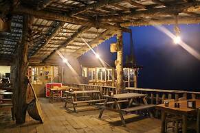 Seyr-i Cennet Dag Evleri