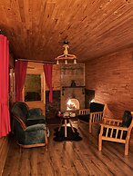 Seyr-i Cennet Dag Evleri