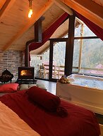 Seyr-i Cennet Dag Evleri