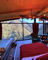 Seyr-i Cennet Dag Evleri