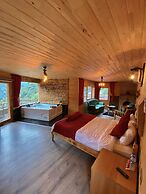 Seyr-i Cennet Dag Evleri