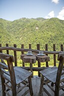 Seyr-i Cennet Dag Evleri