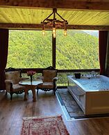 Seyr-i Cennet Dag Evleri