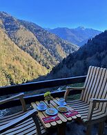 Seyr-i Cennet Dag Evleri