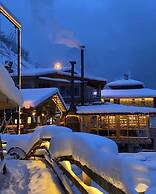 Seyr-i Cennet Dag Evleri