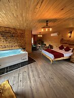 Seyr-i Cennet Dag Evleri