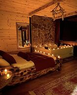 Seyr-i Cennet Dag Evleri