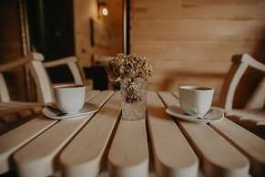 Seyr-i Cennet Dag Evleri