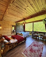 Seyr-i Cennet Dag Evleri