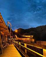 Seyr-i Cennet Dag Evleri