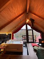 Seyr-i Cennet Dag Evleri