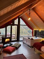 Seyr-i Cennet Dag Evleri