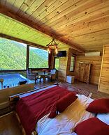 Seyr-i Cennet Dag Evleri