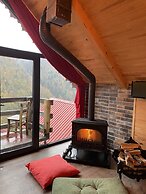 Seyr-i Cennet Dag Evleri