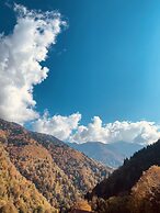 Seyr-i Cennet Dag Evleri