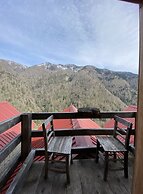 Seyr-i Cennet Dag Evleri