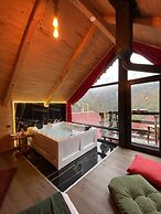 Seyr-i Cennet Dag Evleri