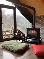 Seyr-i Cennet Dag Evleri