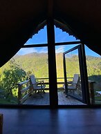 Seyr-i Cennet Dag Evleri