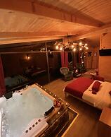 Seyr-i Cennet Dag Evleri