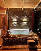 Seyr-i Cennet Dag Evleri