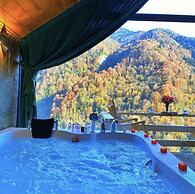 Seyr-i Cennet Dag Evleri