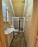 Seyr-i Cennet Dag Evleri