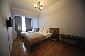 Guest House Batumi Globus