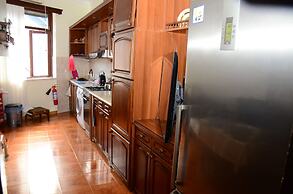 Guest House Batumi Globus