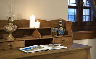 Aberratio Boutique Hotel