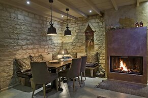 Aberratio Boutique Hotel